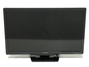 FUNAI FL-24H1010 液晶 カラー 24型 TV 2021年製 映像 機器 家電 中古 F8393016