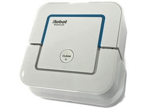 iRobot Braava jet 240 ブラーバジェット 床拭きロボット ジャンク Y8414503