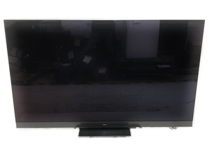 【引取限定】Panasonic VIERA TH-77LZ2000 77型 有機EL テレビ 2022年製 ビエラ 中古 直 O8304196