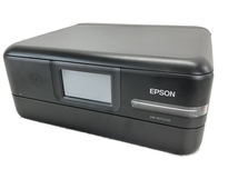 EPSON EW-M752TB プリンター 2021年製 家電 PC周辺機器 エプソン 中古 W8395395_画像1