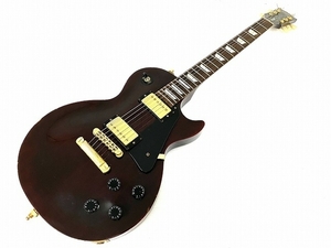 Gibson USA LP Studio ギブソン レスポール スタンダード 中古 O8370541