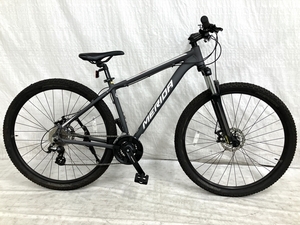 MERIDA BIG9 MTB Size43 SHIMANO マウンテンバイク 自転車 中古 楽 Y8339542