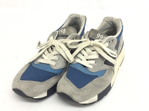 NewBalance ニューバランス M998MD 26センチ 中古 G8412991