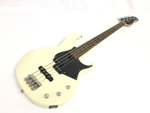 YAMAHA BB234 BROAD BASS エレキ ベース ヴィンテージホワイト 弦楽器 ヤマハ 中古 G8415026