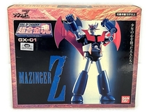 バンダイ BANDAI 超合金魂 GX-01 マジンガーZ 中古 T8412764_画像1