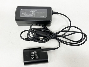 Panasonic DMW-AC10 パナソニック ACアダプター 中古 S8337839