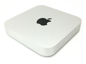 Apple Mac mini M1 2020 一体型 PC 8GB SSD 256GB Ventura 中古 良好 T8231989
