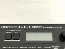 BOSS GT-1 マルチエフェクター 音響機材 中古 T8420762_画像4