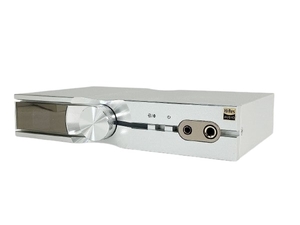 iFi audio NEO iDSD DAC headphone amp ヘッドホンアンプ オーディオ 音響機材 中古 良好 W8408639