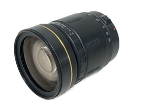 TAMRON SP AF ASPHERICAL LD 28-105mm 1:2.8 レンズ カメラ ジャンクS8416566