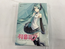 クリプトン 初音ミク V3 VOCALOID3 ボーカロイド ソフトウェア ジャンク N8405363_画像2