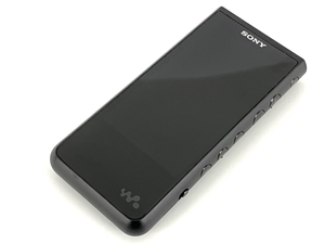 SONY NW-ZX507 WALKMAN ポータブルオーディオプレーヤー 中古 Y8383597
