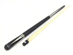 Mezz Cues ACE-2187 ビリヤード キュー メッヅキュー 中古 G8389118