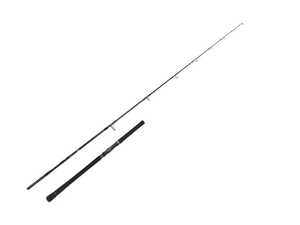 DAIWA SALTIGA C 82-4 釣竿 フィッシング 釣り 竿 用品 趣味 ソルティガ 中古 F8394027