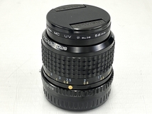 PENTAX smc PENTAX-A 645 55mm F2.8 レンズ カメラ 中古 T8395905_画像6
