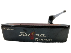 TaylorMade Rosa daytona 1 agsi パター ゴルフクラブ テーラーメイド 中古 W8389745