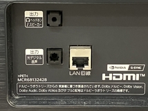 【引取限定】LGエレクトロニクス OLED65C1PJB 65型 2021年製 液晶テレビ 中古 直 H8412129_画像4