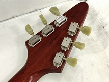 Gibson USA Flying V67 2010 ギブソン エレキギター 中古 T8408516_画像7