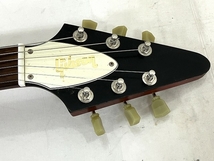 Gibson USA Flying V67 2010 ギブソン エレキギター 中古 T8408516_画像6