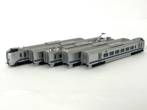 KATO 10-1210 789系 1000番台 カムイ すずらん 5両セット 鉄道模型 N 中古 Y8420530