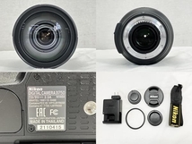 Nikon D750 AF-S NIKKOR 24-120mm f/4G ED VR レンズセット 中古 W8413583_画像10