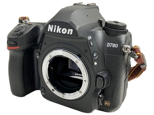 Nikon D780 カメラボディ デジタル一眼レフカメラ ニコン 中古 W8408715