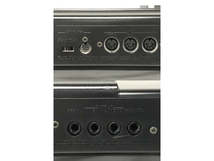 Roland XP-10 シンセサイザー 61鍵 鍵盤 楽器 音楽 音響 趣味 演奏 ローランド キーボード 中古 F8413697_画像7