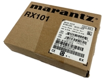 marantz RX101 Bluetooth レシーバー 音響 オーディオ マランツ 未使用 W8422094_画像1