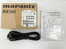 marantz RX101 Bluetooth レシーバー 音響 オーディオ マランツ 未使用 W8422094_画像2