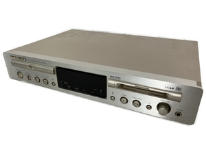 marantz CM6200 CD/MDプレーヤー 音響機材 オーディオ 2006年製 マランツ 中古 W8414228