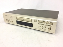 DENON デノン DCD-755 II CDプレイヤー 06年製 オーディオ機材 音響機材 中古 ジャンク G8392992_画像1