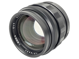 Leica 11 686 Noctilux 50mm F1.2 レンズ 中古 美品 Y8423433