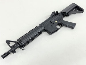 S&T M4 CQB-R FullMetal G3 AEG フルメタル G3電動ガン 中古 美品 K8418591