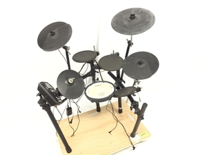 【引取限定】Roland ローランド 電子ドラム TD-11 V-Drums 打楽器 音響 中古 直 G8422263