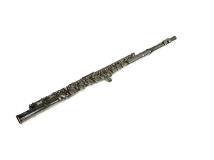 YAMAHA ヤマハ YFL-210DT フルート 木管楽器 中古 S8413997