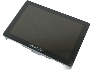 SmallHD 702 Touch フィールドHDモニター 液晶モニター LCDモニター カメラ周辺機器 中古 良好 N8416782