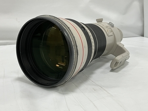 Canon EF 600mm F4 L IS USM 単焦点 レンズ カメラ キャノン 中古 H8422197