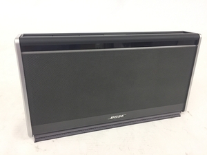 BOSE SoundLink Bluetooth Mobile speaker II 404600 ワイヤレス スピーカー オーディオ 音響機材 ボーズ 中古 G8427344