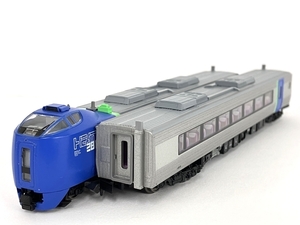 マイクロエース A-0342 キハ281系 スーパー北斗 7両セット 鉄道模型 N 中古 Y8424470