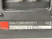 DALI ZENSOR 1 スピーカー ペア 音響機材 オーディオ 中古 S8414880_画像9