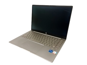 HP Pavilion Plus Laptop 14-eh0008TU i5-12500H 16GB SSD 512B 14型 win11 ノートパソコン PC 中古 M8307948