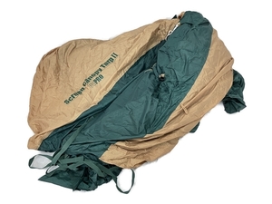 Coleman Screen Canopy Tarp UVPRO タープ ジャンク W8428596