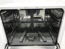 siroca SS-MH351 食器 洗い 乾燥機 食洗器 2022年製 キッチン 家電 中古 F7795140_画像5