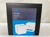 HTC VIVE 2PR8100 ベースステーション 1点 VR アクセサリ 中古 W8393356_画像3