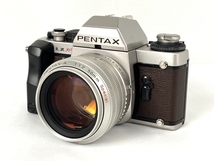 PENTAX LX2000 smc PENTAX-A 50mm 1.2 レンズセット 一眼レフカメラ 元箱付き 実使用なし 長期保管品 中古 美品 Y8423842_画像1