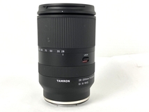 TAMRON 28-200mm F2.8-5.6 Di III RXD カメラ レンズ タムロン 中古 Y8427886_画像7