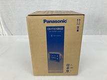 Panasonic CN-F1X10BGD strada カーナビ ストラーダ パナソニック 未使用 S8427988_画像5