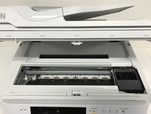 EPSON PX-M5081F C443A ビジネス インクジェット プリンター 複合機 2020年製 印刷 家電 ジャンク F8431554_画像5