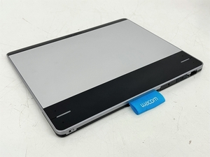 wacom CTH-480 pen&touch smaii ペンタブレット ペンタブ 中古 K8430514