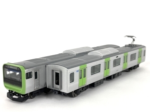 TOMIX 92590 92591 JR E235系 通勤電車 山手線 11両セット 鉄道模型 N 中古 Y8424460
